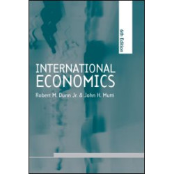 International Economics sixth edition