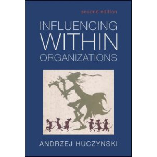 Influencing Within Organizations