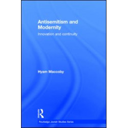 Antisemitism and Modernity