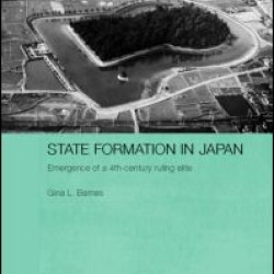 State Formation in Japan State Formation in Japan