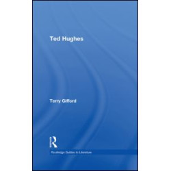 Ted Hughes Ted Hughes