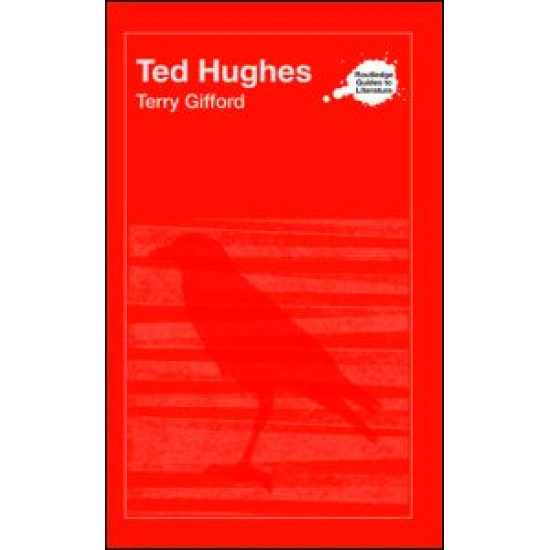 Ted Hughes
