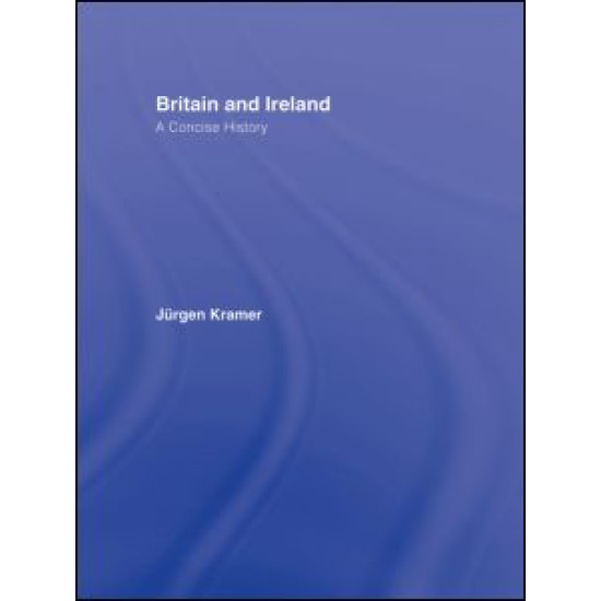 Britain and Ireland