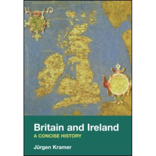 Britain and Ireland