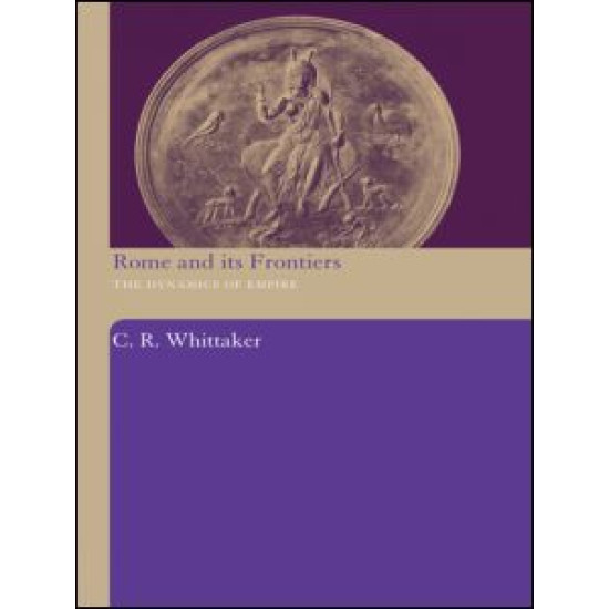 Rome and its Frontiers