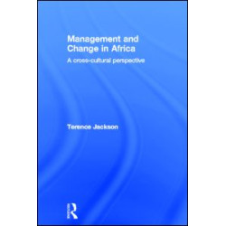 Management and Change in Africa Management and Change in Africa
