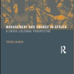 Management and Change in Africa