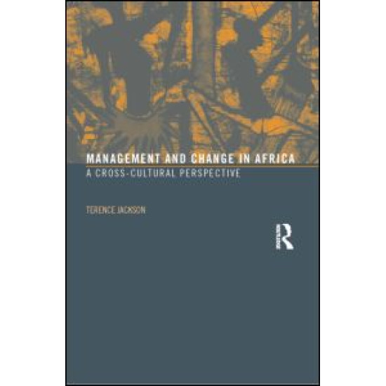 Management and Change in Africa