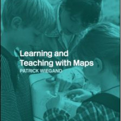 Learning and Teaching with Maps
