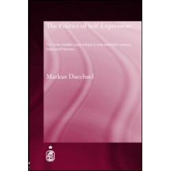 The Politics of Self-Expression The Politics of Self-Expression