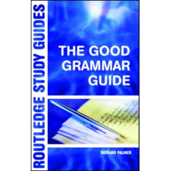 The Good Grammar Guide