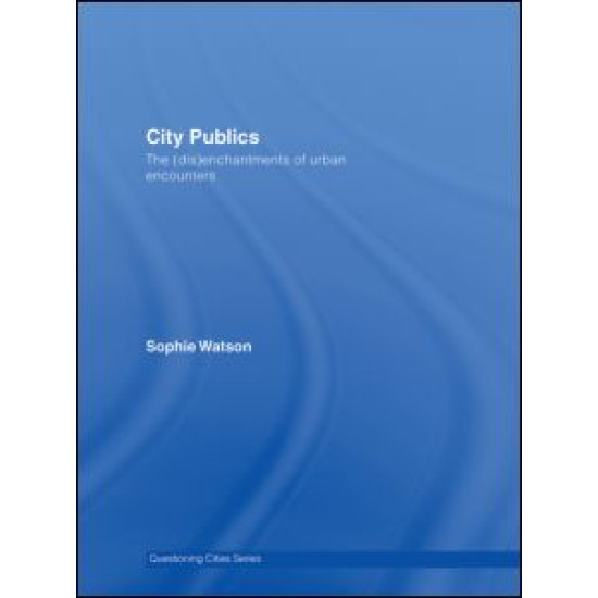 City Publics