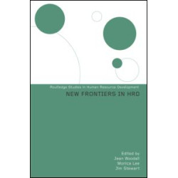 New Frontiers in HRD