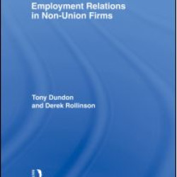 Employment Relations in Non-Union Firms