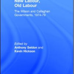 New Labour, Old Labour