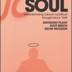 The Struggle for Labour's Soul The Struggle for Labour's Soul