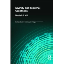 Divinity and Maximal Greatness Divinity and Maximal Greatness