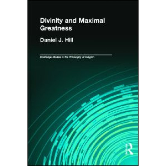 Divinity and Maximal Greatness