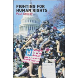 Fighting for Human Rights Fighting for Human Rights