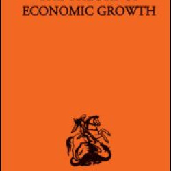 Theory of Economic Growth