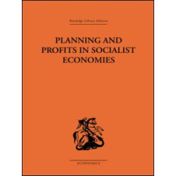 Planning and Profits in Socialist Economies