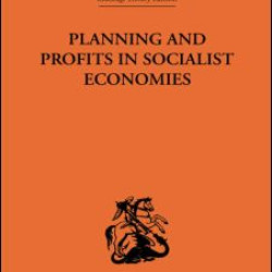 Planning and Profits in Socialist Economies