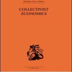 Collectivist Economics