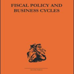Fiscal Policy & Business Cycles