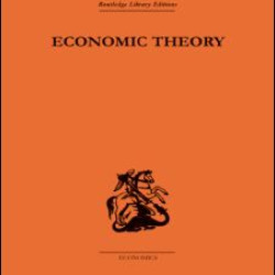 Economic Theory