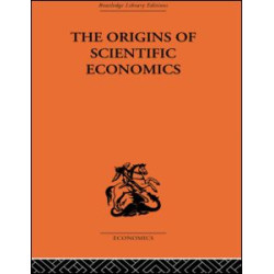 The Origins of Scientific Economics