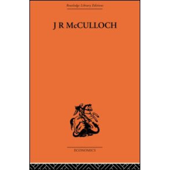 J.R. McCulloch