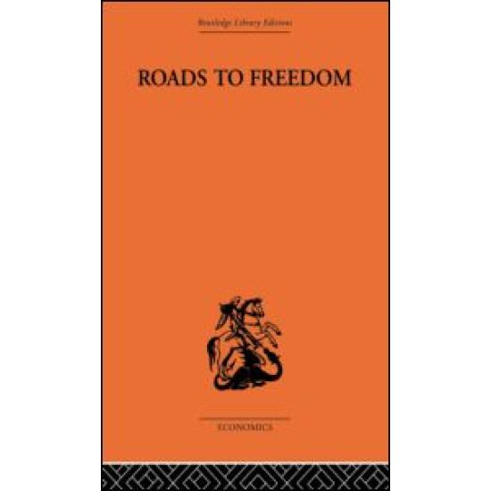 Roads to Freedom