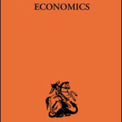 Elements of Pure Economics