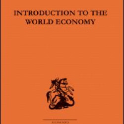 Introduction to the World Economy
