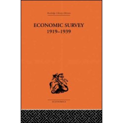 Economic Survey Economic Survey