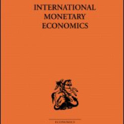 International Monetary Economics