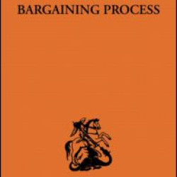 Theories of the Bargaining Process