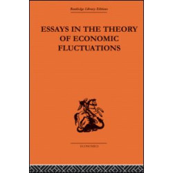 Essays in the Theory of Economic Fluctuations Essays in the Theory of Economic Fluctuations