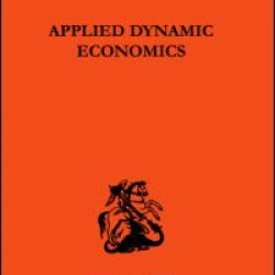 Applied Dynamic Economics