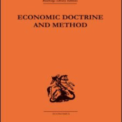 Economic Doctrine and Method