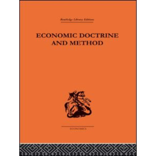 Economic Doctrine and Method