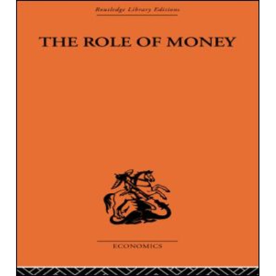 The Role of Money