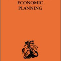 Principles of Economic Planning Principles of Economic Planning