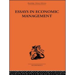 Essays in Economic Management Essays in Economic Management