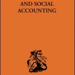 National Income and Social Accounting