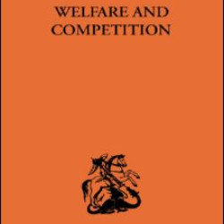 Welfare & Competition