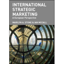 International Strategic Marketing International Strategic Marketing