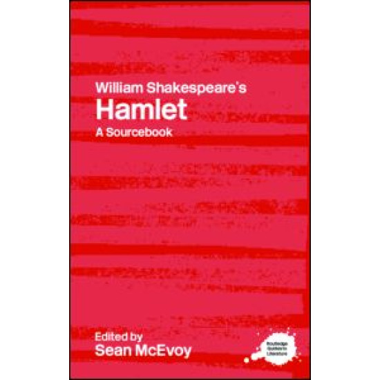 William Shakespeare's Hamlet