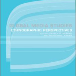 Global Media Studies Global Media Studies