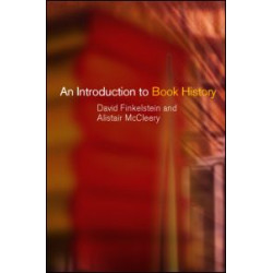 Introduction to Book History